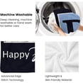 thumbnail image 3 of AISENIN Fathers Day Blanket Personalized Gifts for Dad, Custom Blanket with Picture for Dad, Best Dad Ever Gifts Customized Throw Blankets with Photos Birthday Gifts for Dad, 3 of 5