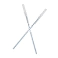 thumbnail image 4 of 8 Pcs Soportes para Estantes Flotantes de Metal Soportes Ocultos para Estantes 8 x 150mm(0.3 x 5.9 Pulgadas) Soportes Invisibles para Estantes, 4 of 6