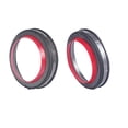 thumbnail image 3 of Replacement Plastic Top Fixed Sealing Ring for Dyson V10/V11 Vacuum Cleaner, 3 of 10