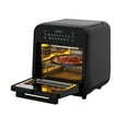 thumbnail image 3 of 15 L 3 IN 1 STEAM AIR FRYER, 3 of 10