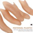 thumbnail image 2 of 5pcs Halloween Simulation Doigts Longs Simulation Astuce Jouet Partie Accessoires, 2 of 8