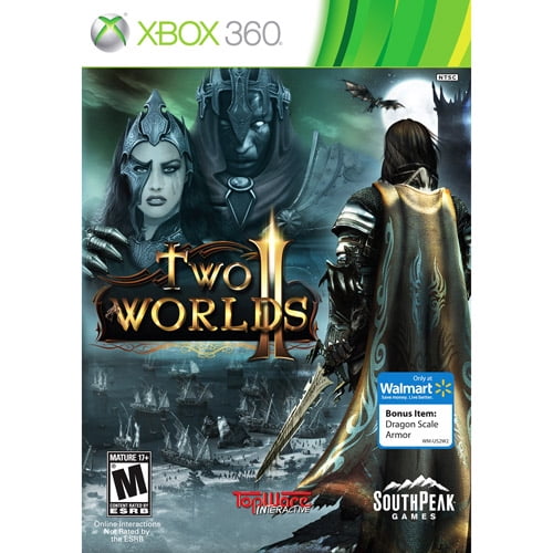 two worlds xbox 360