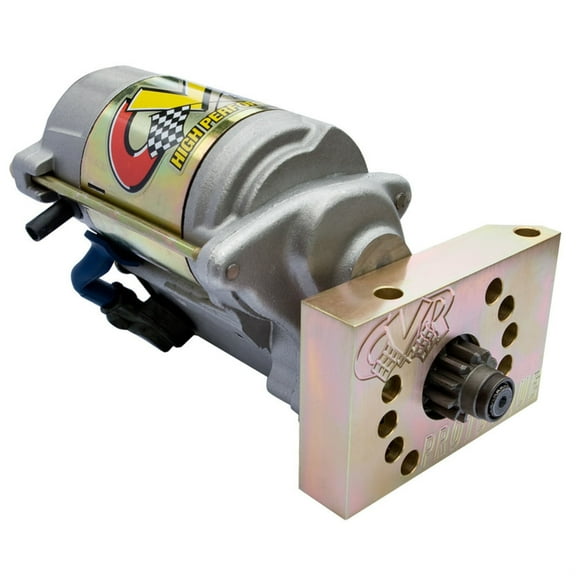 CVR Performance 5311 Protorque Starter for Oldsmobile/Pontiac V8