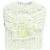 Baby Dove Newborn Cable Knit Cardigan & Beanie - Baby Gift Set