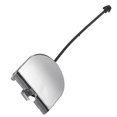 thumbnail image 3 of 735455393 Trailer Hook Cover Tow Hook Eye Cover for Fiat 500 07-12, 3 of 5