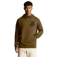 thumbnail image 3 of Lyle & Scott Mens Ripple Logo Hoodie, 3 of 5