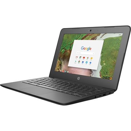 Chromebook HP G6EE-11.6" Intel Celeron N3050 Ram 4GB 16GB SSD
