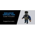 thumbnail image 4 of Roblox Action Collection - Zombie Takeover Value Box [Includes Exclusive Virtual Item], 4 of 5