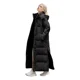 thumbnail image 1 of Chamarras Larga De Mujer De Alta Calidad Cálida Casual, 1 of 7