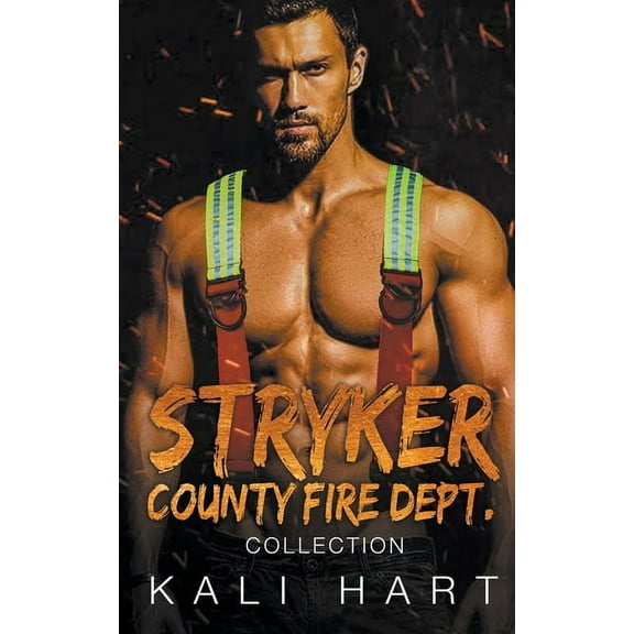 Stryker County Fire Dept. Collection, (Paperback)