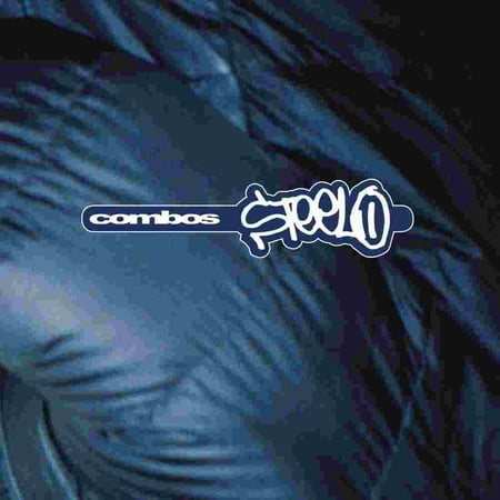 Combos Steelo (Vinyl LP) (Vinyl Record)