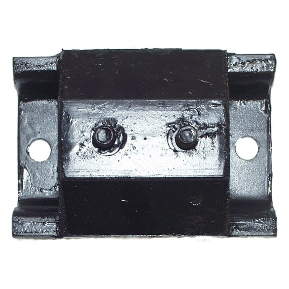 Crown Automotive 52002625 CAS52002625 REAR MOTOR MOUNT Fits select: 1995 JEEP WRANGLER / YJ S/RIO GRANDE, 1994 JEEP WRANGLER / YJ S