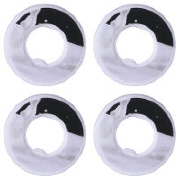 Air Flavor Pods Drink More Botella de agua Copa Fragancia Anillo (leche)
