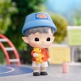 thumbnail image 4 of POP MART-Caja ciega de la serie The Kindergarten Day, figura de acción de Anime Kawaii, Caixa, Caja misteriosa, muñecas, regalo para niñas, 4 of 5