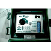 Bird Repeller,8 1/2 in H,4 in W BXP PRO 1