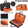 thumbnail image 3 of Funda de controlador de DJ Timoxi para DDJ-FLX4/200/400/SR2/REV1 Numark Party Mix 2/Mixtrack Platinum FX, 3 of 8