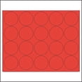 thumbnail image 2 of Bi-silque Magnetic Color Coding Dots, 2 of 2