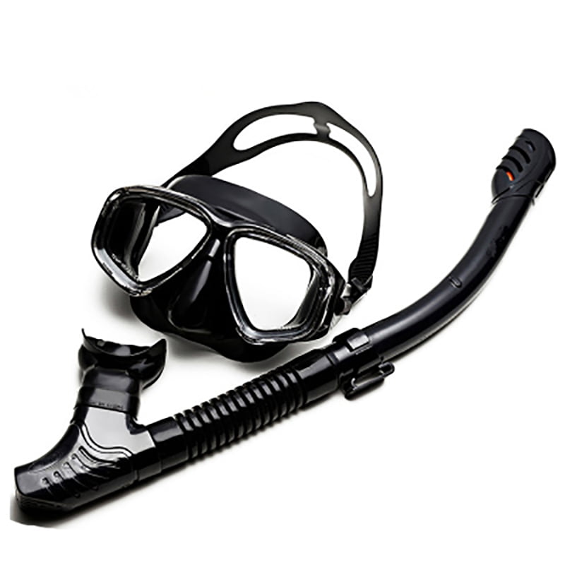 professional snorkel