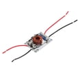 thumbnail image 4 of Convertisseur de Puissance de Sortie Non Isolé DC2.5-58V, Module d'Alimentation 20mA, Alimentation du Véhicule pour Conducteur LED, 4 of 8