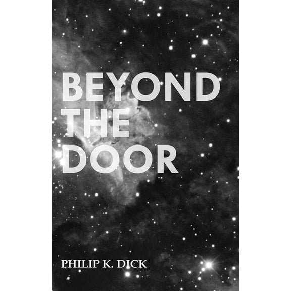 Beyond the Door, (Paperback)