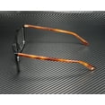 thumbnail image 4 of GUCCI GG0025O 003 Round Oval Black Demo Lens 56 mm Women's Eyeglasses, 4 of 6
