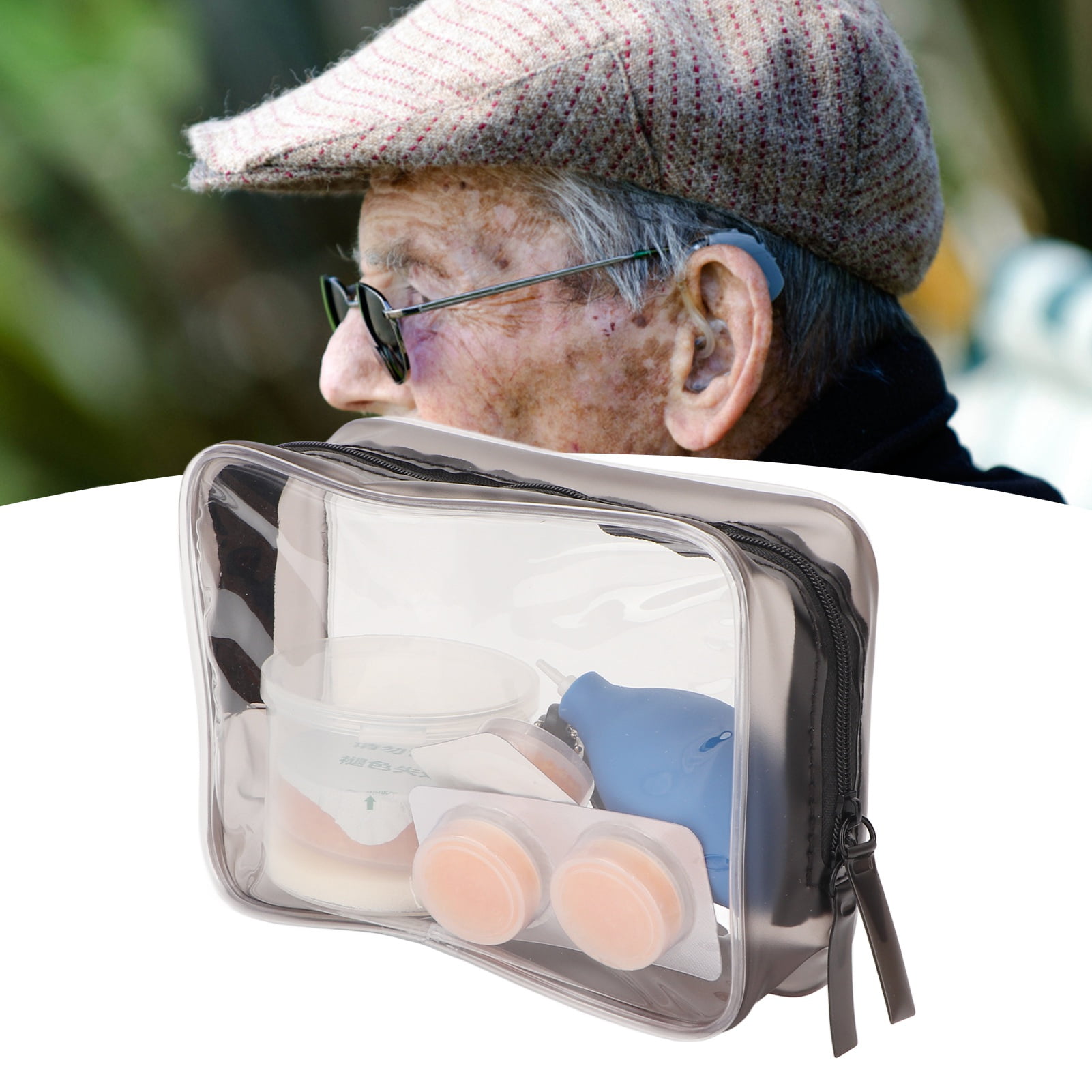 Earphone Cleaner Tools, Clean Kit Keep Tidy Earwax Removal For