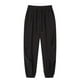 thumbnail image 4 of Ceisia Men's All-Season Work Pants - Solid-Color Loose Gift Casual Multi-Pocket Drawstring Functional Trousers, 4 of 8