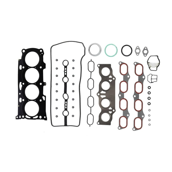 DNJ HGS932 MLS Cylinder Head Set Fits Cars & Trucks 07-15 Pontiac Corolla 2.4L DOHC 16v