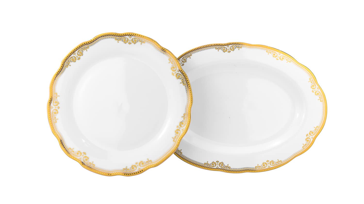 Buy M07022 Luxury Fine Porcelain Royal Dinnerware,porcelain