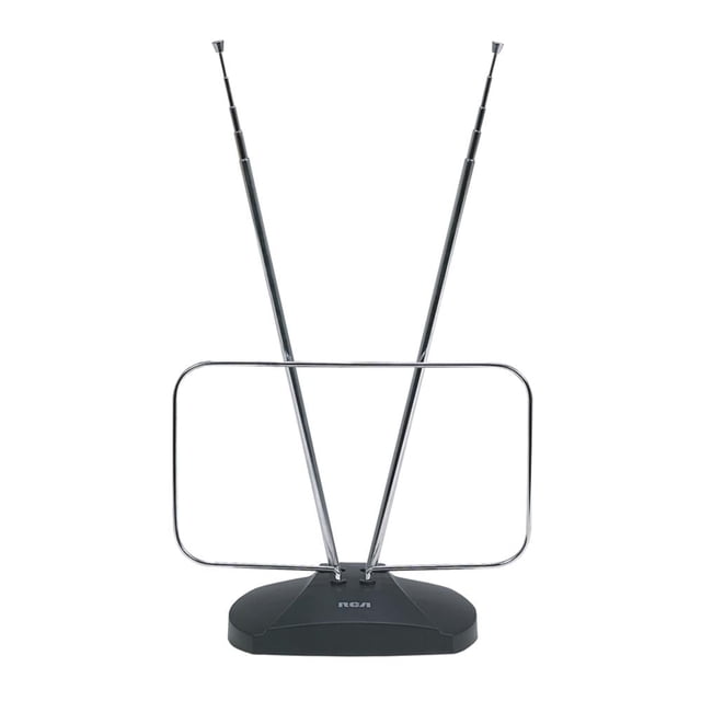 Antena RCA Interior HD ANT111E