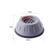 thumbnail image 2 of Vibration Damper Washing Machine - Feet that dampen vibrations - grey one size, 2 of 4