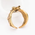 thumbnail image 2 of Unisex Bat Ring: Animal Shape Alloy Fashion Ring, Electroplated Finish, Birthday Gift, National Tide, Metal Accessory, 2 of 5