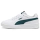 thumbnail image 1 of Tenis Puma Court Classic Clean JR UNISEX 403750-04 blanco 23.5, 1 of 6