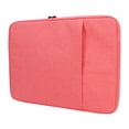 thumbnail image 4 of Notebook Storage Bag, Abrasion  Laptop Sleeve Bag Protective  For 14.1in 15.4in Notebook, 4 of 7