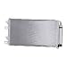 thumbnail image 3 of TYC 3254 Compatible with MINI COOPER Parallel Flow Replacement Condenser, 3 of 3