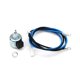 thumbnail image 1 of Solenoide de carburador El solenoide se adapta a los accesorios de carburador 692734 497672 497157 Como se muestra, Como se muestra, 1 of 5