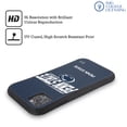 thumbnail image 2 of Head Case Designs Officially Licensed Pennsylvania State University PSU The Pennsylvania State University Double Bar Hybrid Case Compatible with Apple iPhone 14 Plus, 2 of 7