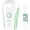 Pink, variant on Epilators Hair Removal, Glabrouse Skin Facial Hair Removal, Facial Hair Epilator with Eyebrow Trimmer for Women Face Sensitive Skin , Face, Arm, Legs, Armpits