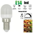thumbnail image 4 of SSKFHGI LED Fridge Bulb E14 Light Bulbs Cold White Fridge Lamp Bulb 2024 UK, 4 of 8
