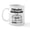White, variant on CafePress - CBL - 11 oz Ceramic Mug - Novelty Coffee Tea Cup