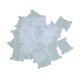 thumbnail image 5 of (Blanco) Tableros Bobinado 100 Piezas Color Transparente Herramientas Punto Cruz Tableros Bobinado Punto Cruz, 5 of 9