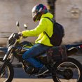 thumbnail image 2 of MOVTOTOP Motorcycle Storage Bag Saddle Bag Motorcycle Handlebar Bag Saddlebag Organizer, 2 of 7