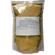 Bsd Organics Natural Herbal Face Wash/Bath Powder - 100 Grams