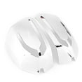 thumbnail image 3 of Palisade 2019-2020 Absorbent Gloss Rearview Mirror Casing, 3 of 8