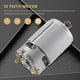 thumbnail image 4 of 13 Teeth Motor 18V Replace for BOSCH GSR 18-2-LI GSB 18-2-LI PSB 1800 LI-2 Screw Driver, 4 of 5