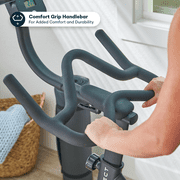 Echelon Connect EX-30-RCX Stationary Exercise Bike