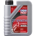 thumbnail image 1 of Racing Synth 2T Aceite P/Motos Motor 2 Tiempos 1L LIQUI MOLY ., 1 of 2