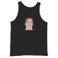 thumbnail image 2 of Mark Cuban Tank Top, 2 of 11