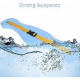 thumbnail image 5 of Swim Belts For Adults Adjustable Floating Safety Belt Waistband Swimming Lumbar Support Tackle For Adult Kids Belt Flotation For Adults Swimming G, 5 of 5