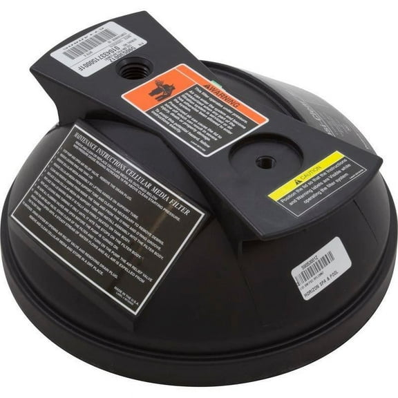 Pentair Lid 100 sq. ft. 59053001Z